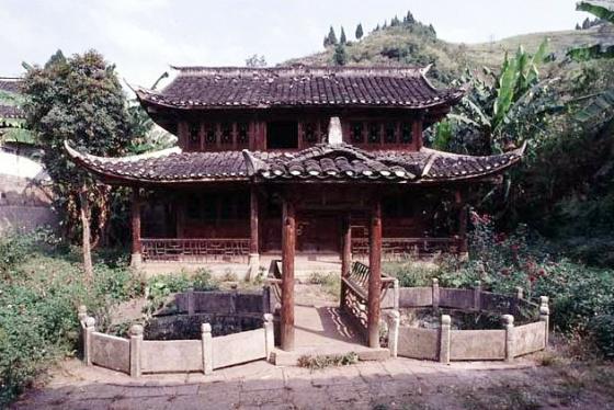 ȫ���ص����ﱣ����λ��������˾ׯ԰