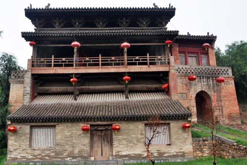 ɽ���˳����:��̨��