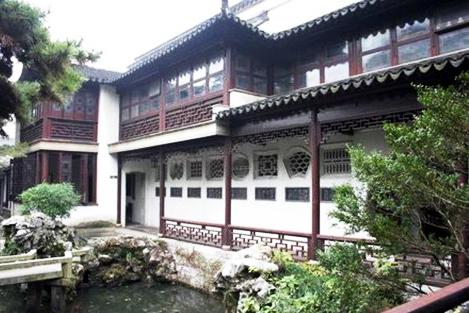 ��������:����ɽׯ