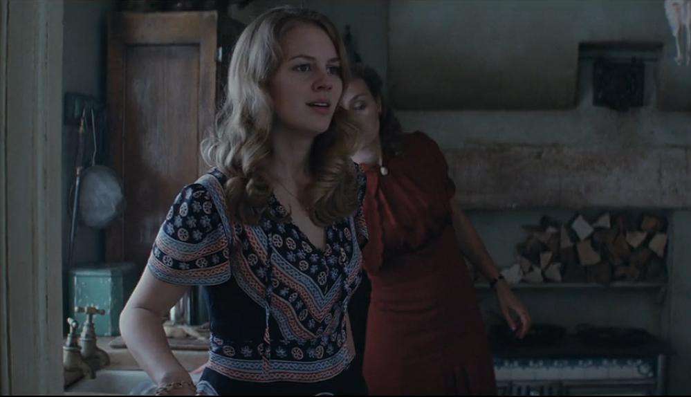 ��Ӱ��ŭ�е���Ů