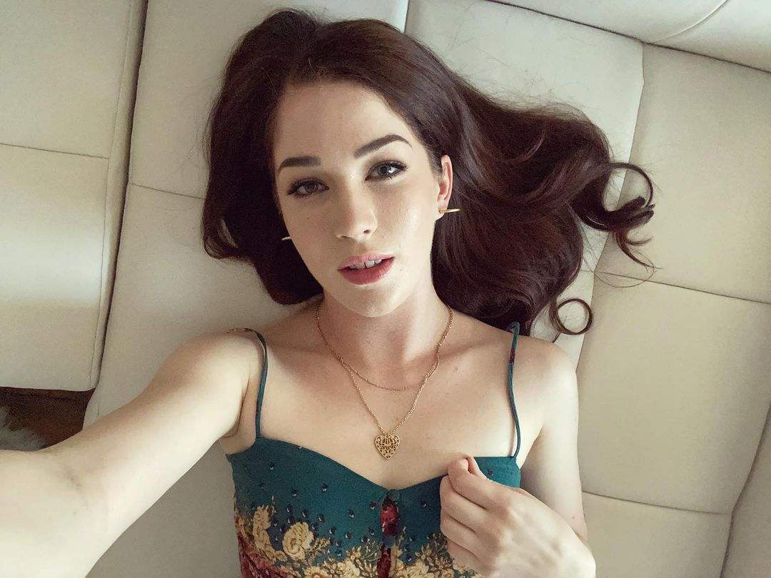 ��ܽ�ա���������Evelyn Claire��