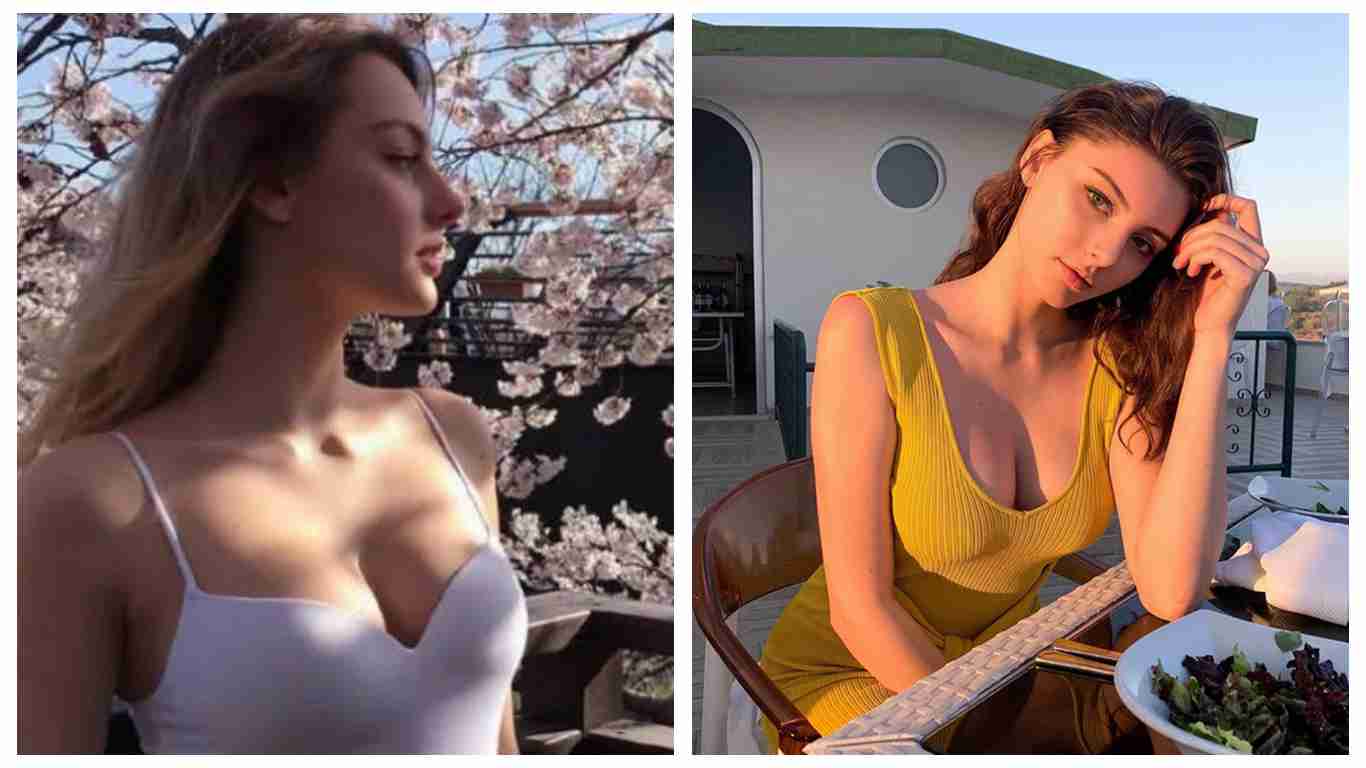�����ȡ����ƣ�Marina Bondarko������
