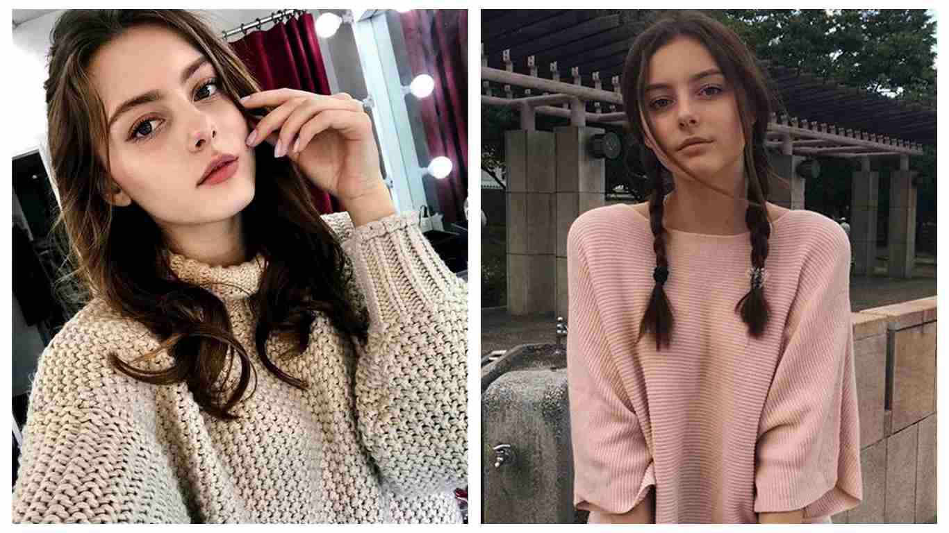 �����ȡ����ƣ�Marina Bondarko��
