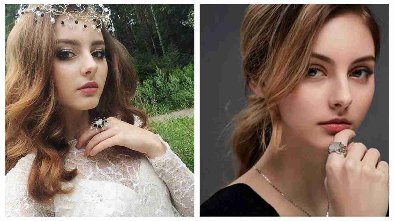 �����ȡ����ƣ�Marina Bondarko��������ֵ