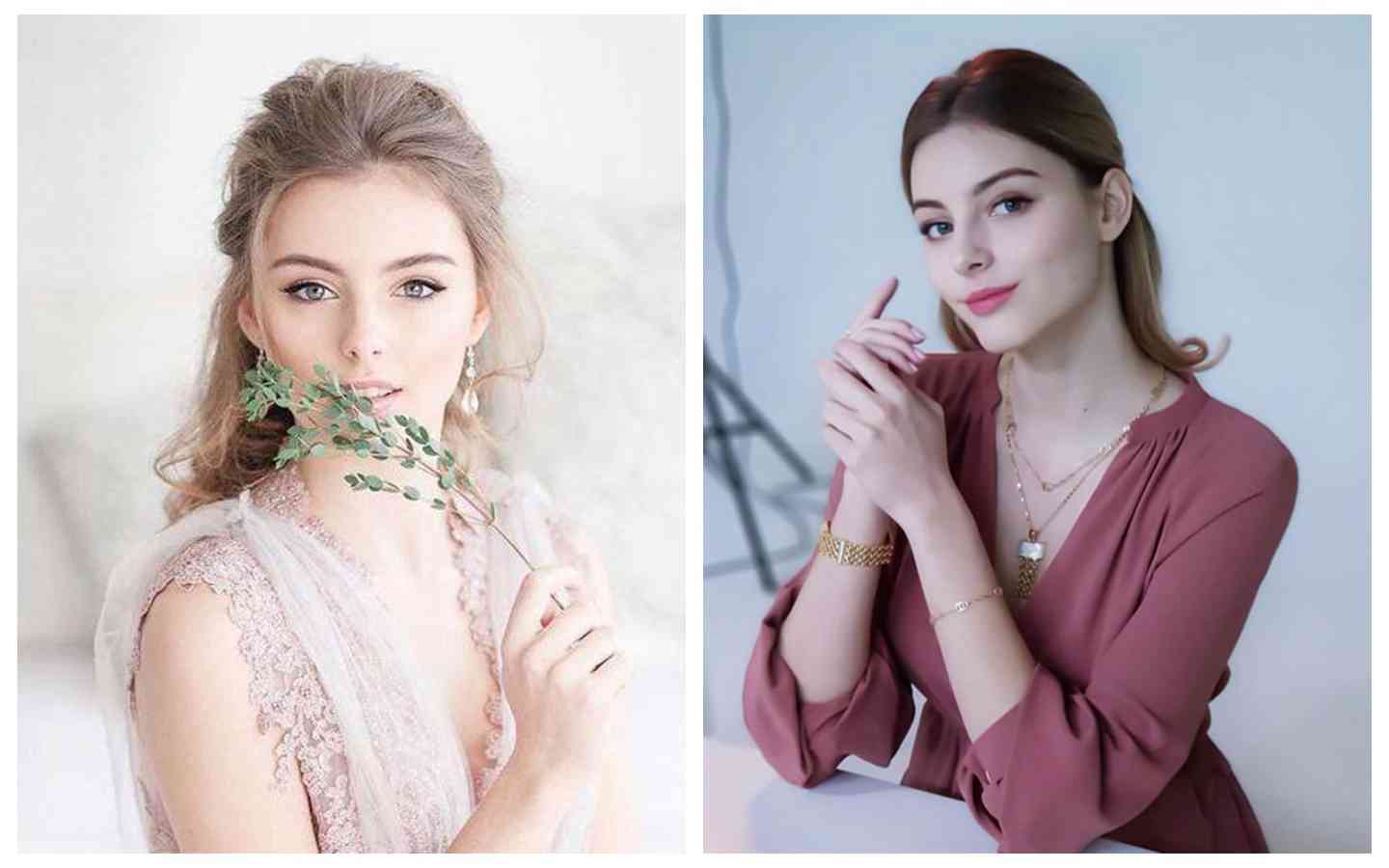 �����ȡ����ƣ�Marina Bondarko��