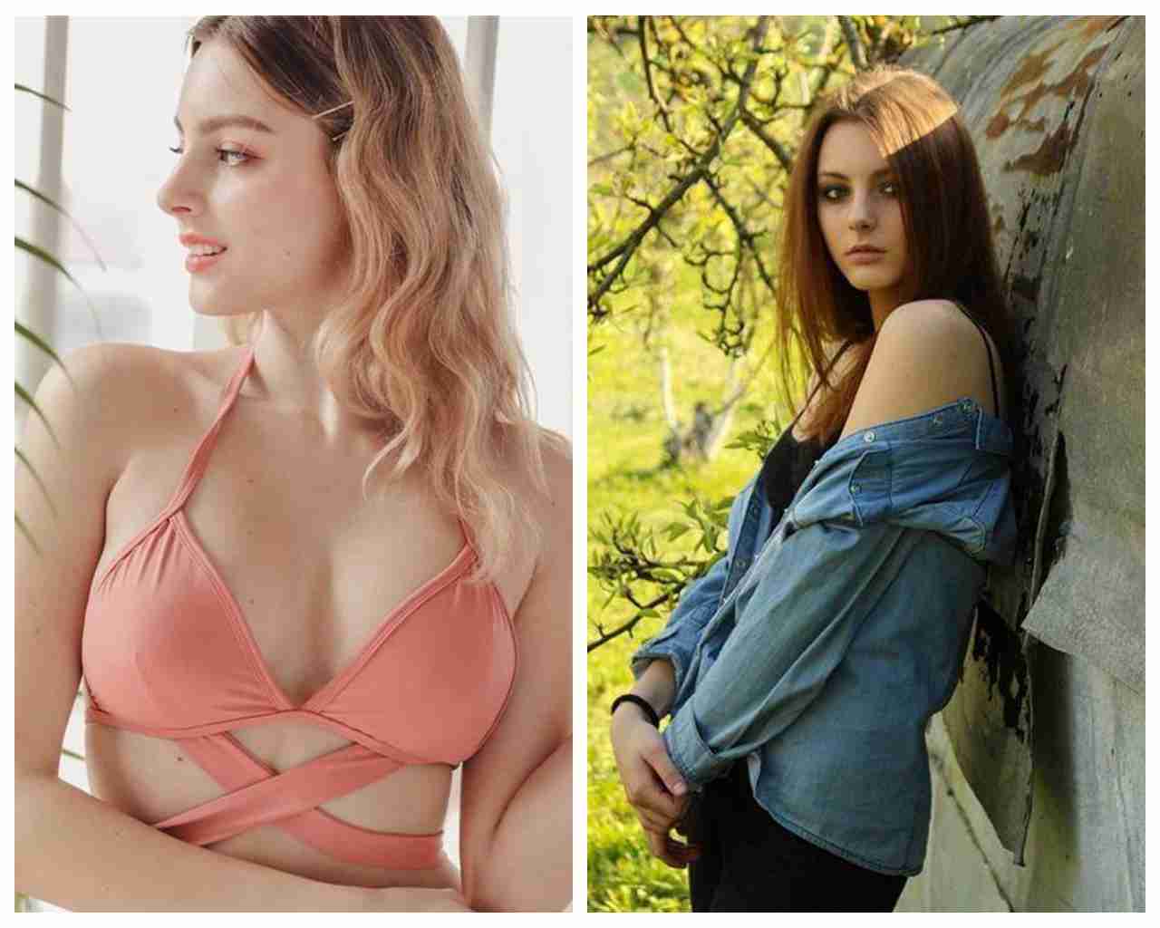 �����ȡ����ƣ�Marina Bondarko������������