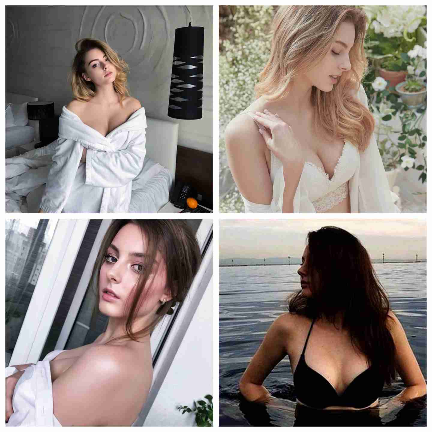 �����ȡ����ƣ�Marina Bondarko��������