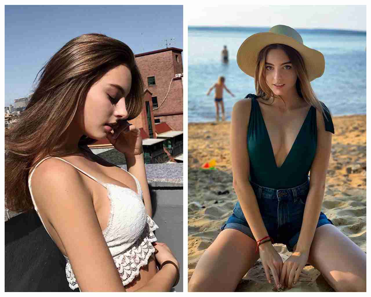 �����ȡ����ƣ�Marina Bondarko��������