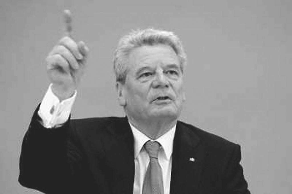 ��ʮһ�ε¹���ͳԼ��ϣķ���߿�