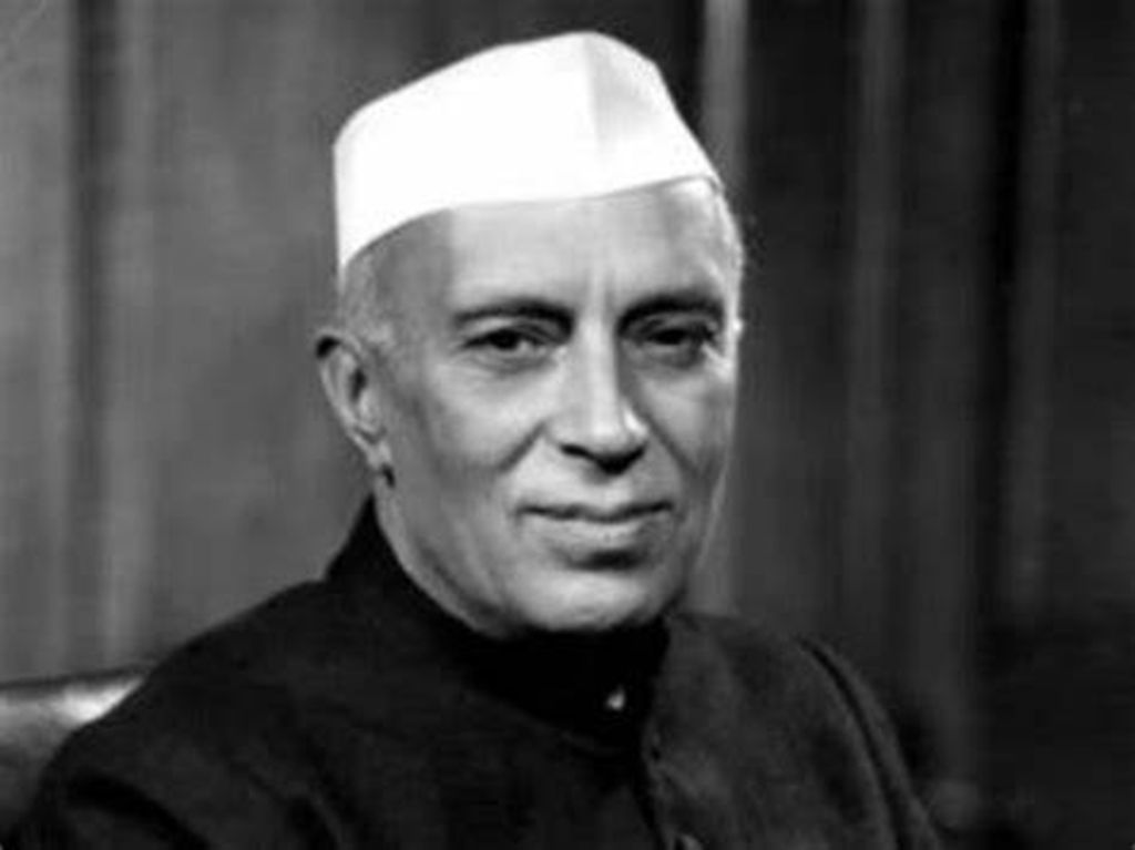 ���߹����������³��Jawaharlal Nehru��