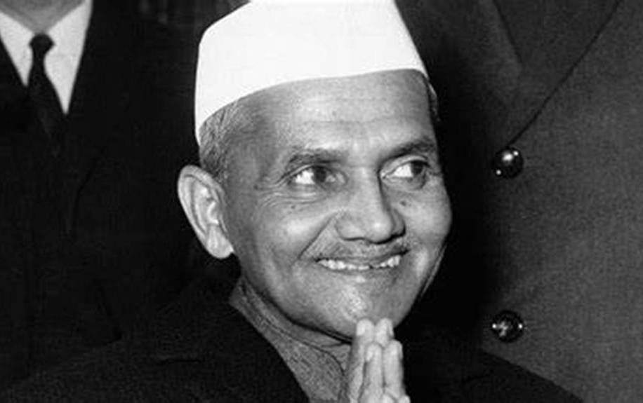 �������͹��Ŷ�����˹���Lal Bahadur Shastri��