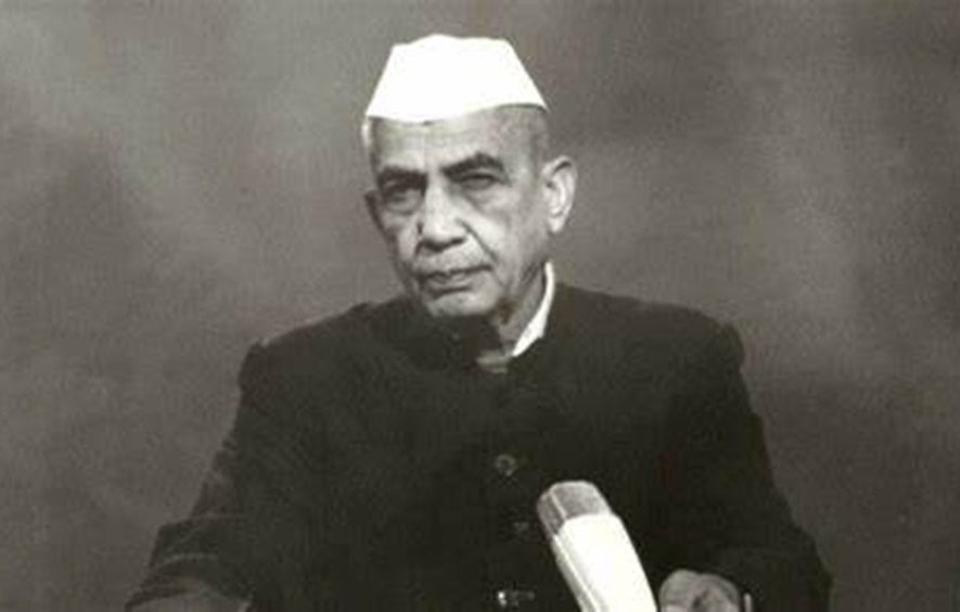 ����������Chaudhury Charan Singh��