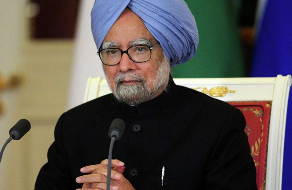 ��Ī��������Manmohan Singh��
