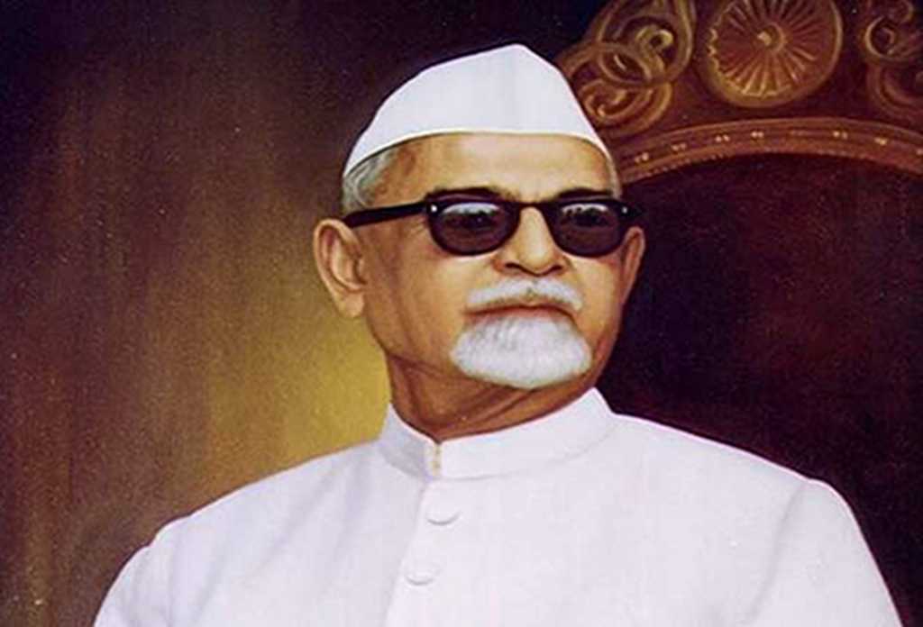 ��������������ʿ(Dr Zakir Husain) 