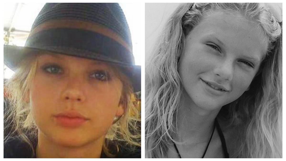 ̩�ա�˹�����أ�Taylor Swift��������Ƭ