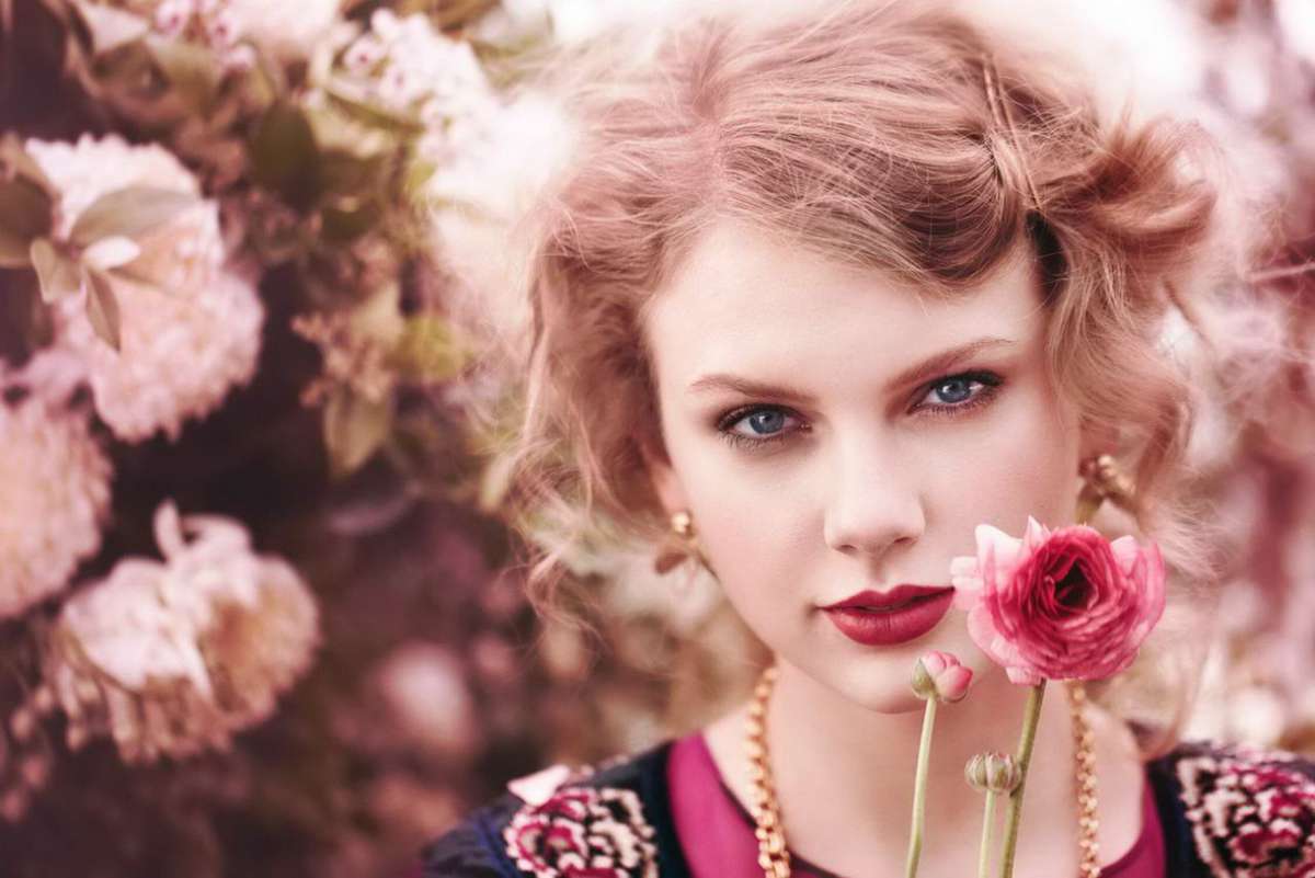 ̩�ա�˹�����أ�Taylor Swift��