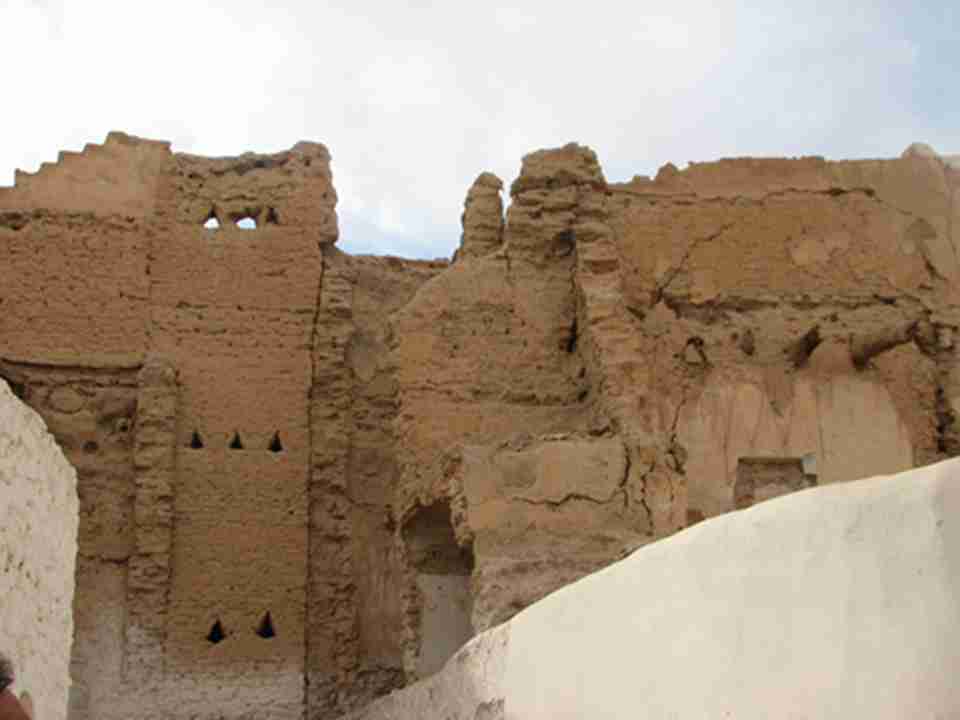 �Ӵ�÷˹������Ϊ��������Ȼ�绯�İ�ʴ������ô�������