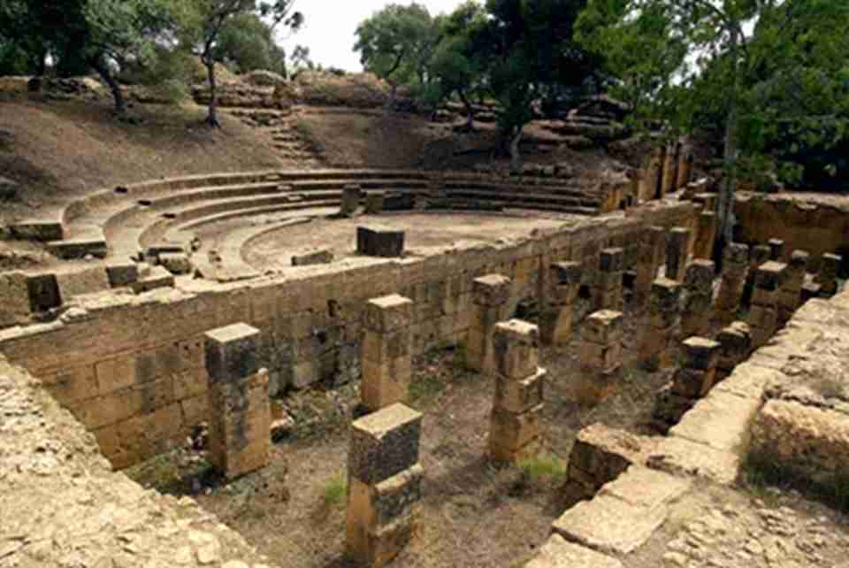 �������ųǵ�һ�����������ڵ���