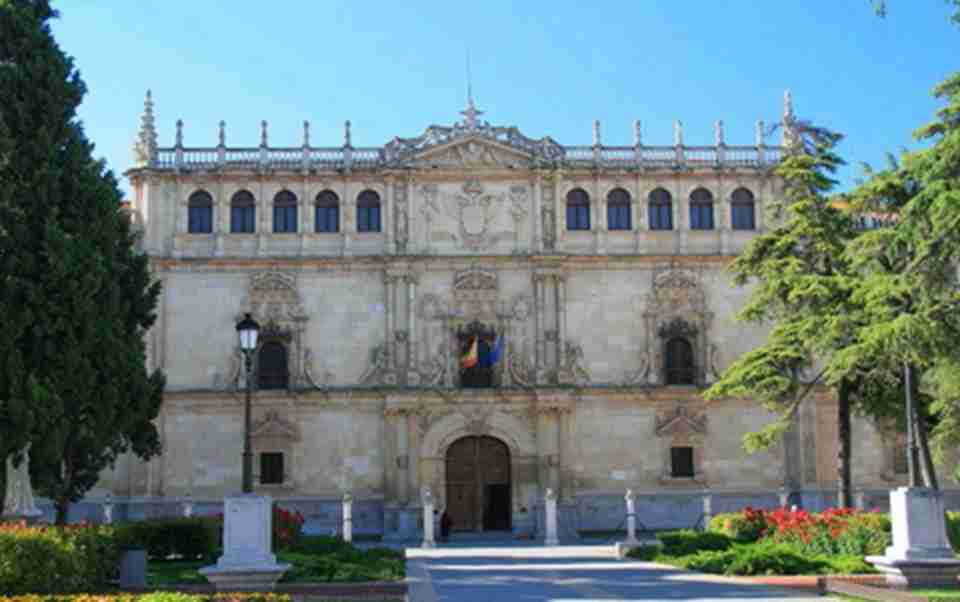 ������˹����������1499�괴���ʥ���·����ߵ�ѧԺ