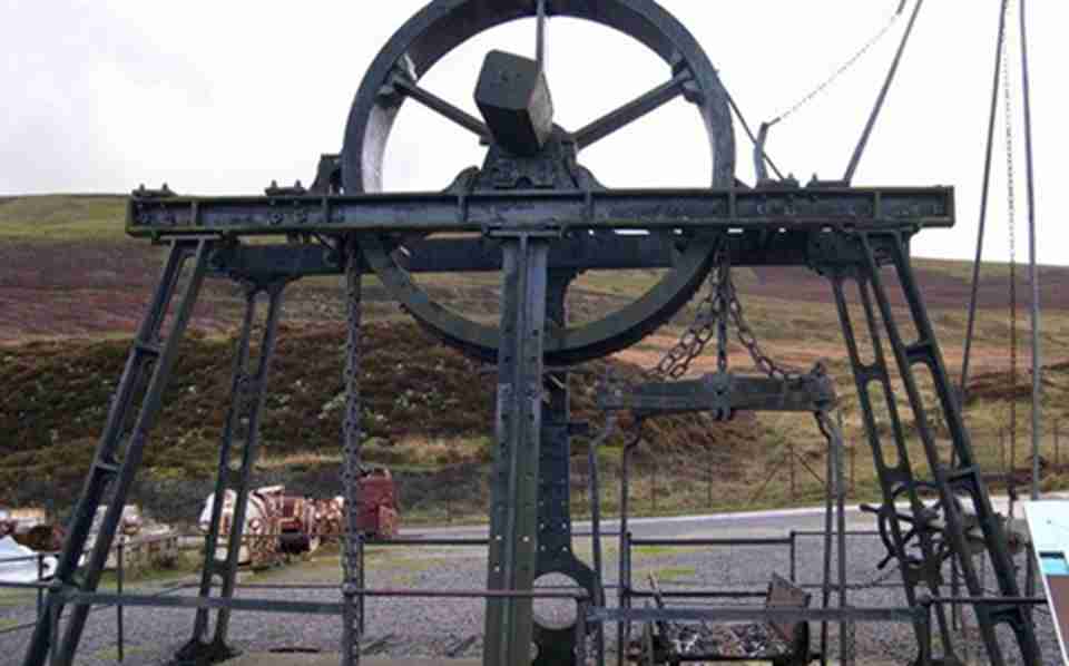 ����Ĺ�ҵ��ʷ�ֳ������֣�����ʱ��������ʱ��