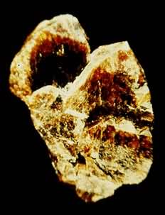 �ʯ(Zircon)
