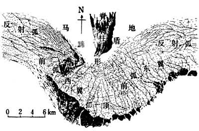 һ��С��ģɽ���͹��������