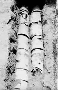 ���ϻ������ֵ���ǧ��ǰ�й��Ŵ�������ˮ�ܵ�