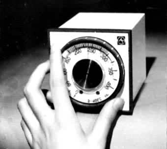 С���¶�ָʾ������