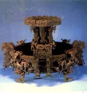 ���������̡�������ʱ�����쾫ϸ����ͭ��