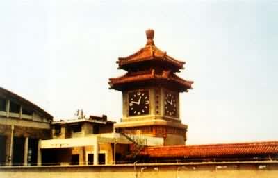 ������վ��е����