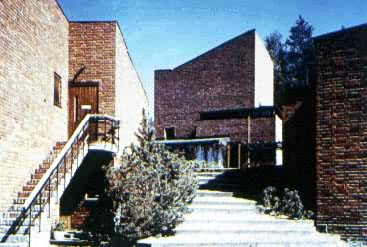 ����ɺ���������������ģ�1950��1952�꽨��A.���������