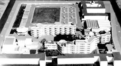 �����е�����ѧ����ģ��