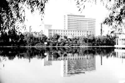 ��������ʡ����ҽԺ����¥