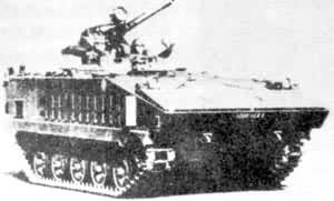 ����AMX-10P����ս��
