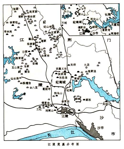 �����Ĺ�ֲ�ͼ