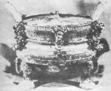 ���³�Ĺ��������ͭ����