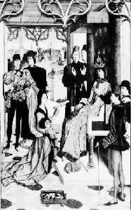 �����лʵ۵Ĺ��󰸡�