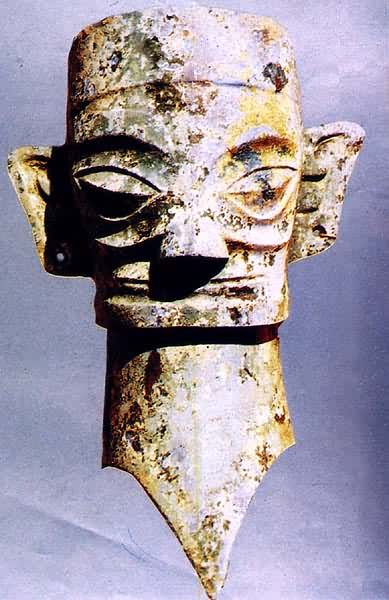 ��ͭ��ͷ��