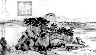 ��ɽˮ���������֣�