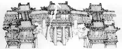 ɽ��������ɽ�½���ڻ��еĽ�����ڣ�ġ����