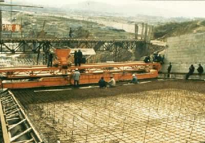 ��������կˮ�����Һѹ��ջ���ģ�彽�������װ�