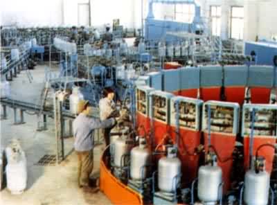 Һ��ʯ�����Զ���װ��ˮ��