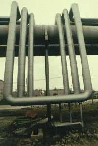 �ܿ������ܵ��Ȳ���װ��