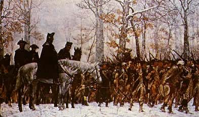 G.��ʢ�������������Ĵ�½����1777��1�£�