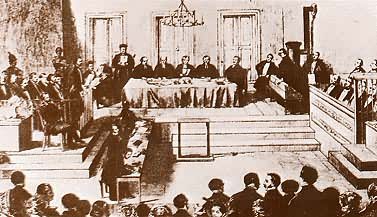 ��¡��ͥ���й���������ͬ����Ա��1852��10�£�