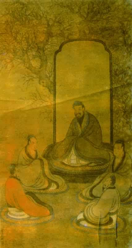 ������̳��ѧͼ