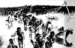 ���ƺӶ���ȥ����ͼ�������